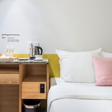 Bunk & Bilik Hotel Jalan Ipoh Kuala Lumpur Exteriér fotografie