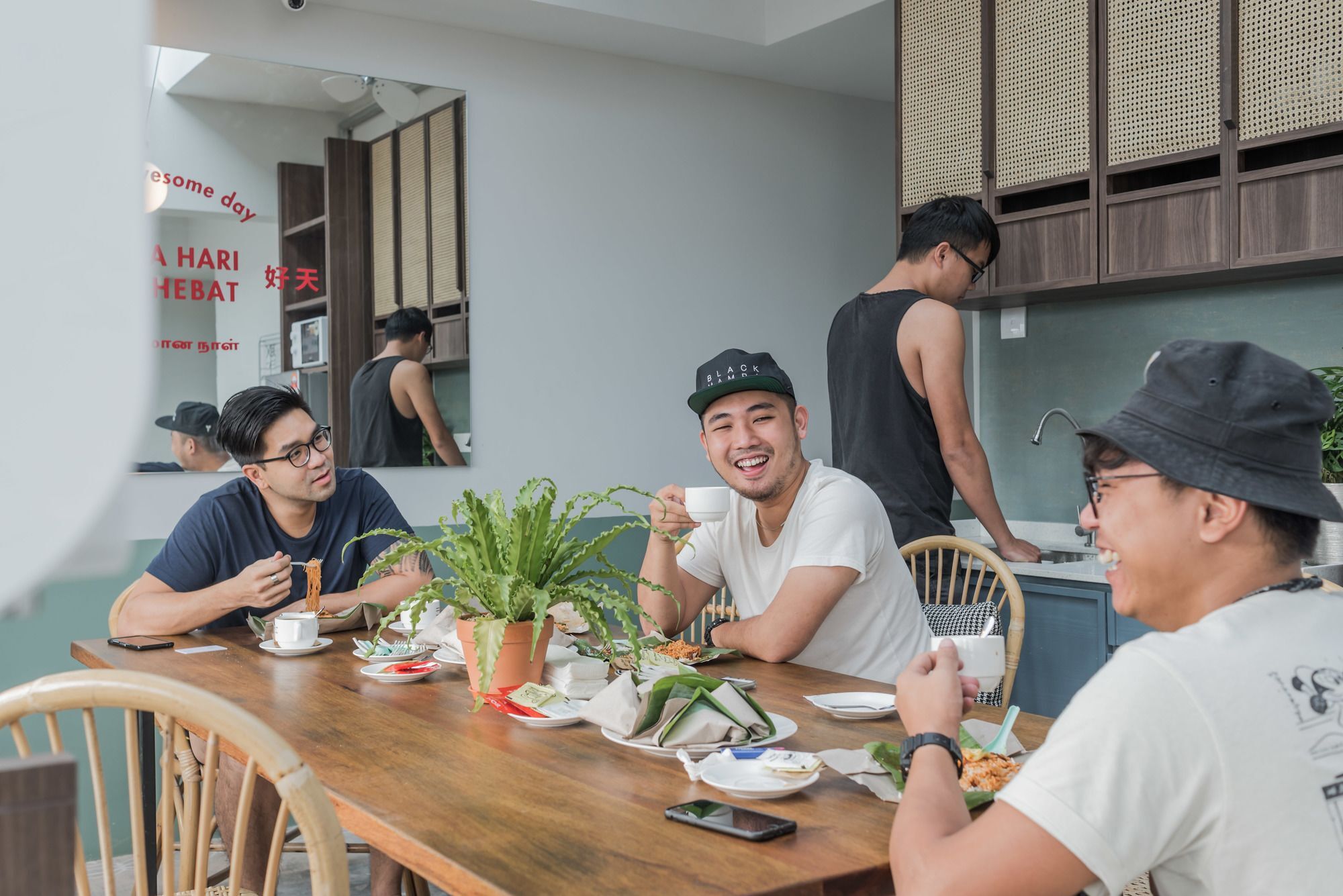 Bunk & Bilik Hotel Jalan Ipoh Kuala Lumpur Exteriér fotografie