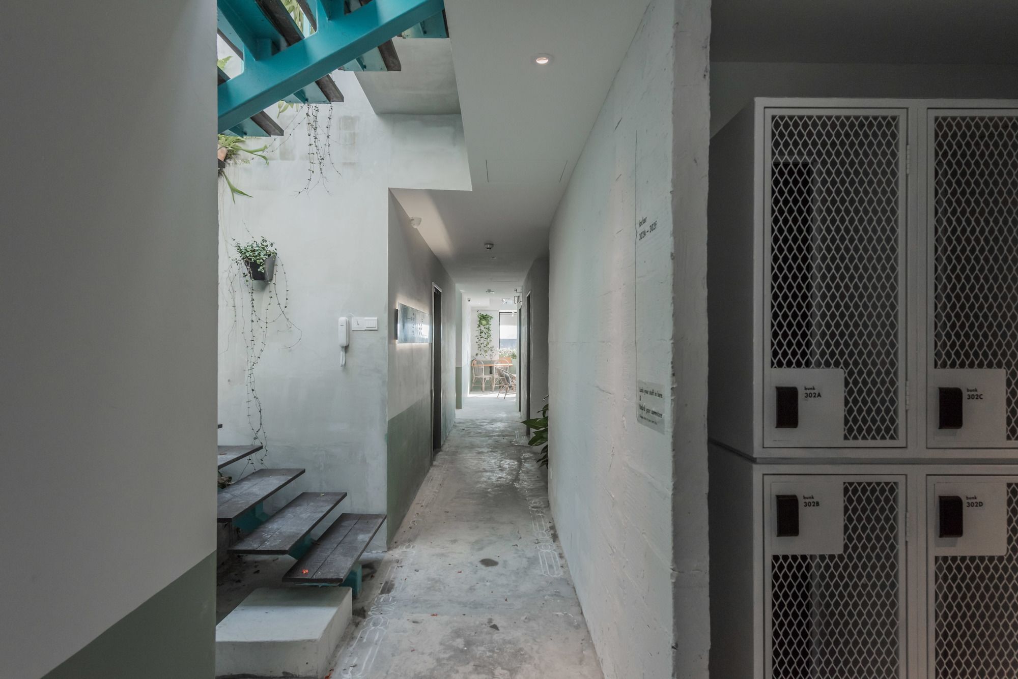 Bunk & Bilik Hotel Jalan Ipoh Kuala Lumpur Exteriér fotografie