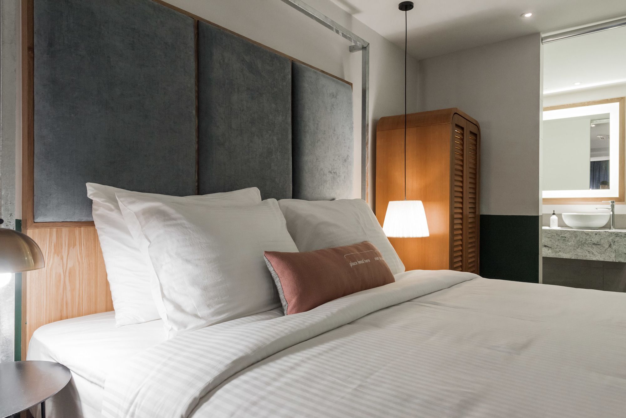 Bunk & Bilik Hotel Jalan Ipoh Kuala Lumpur Exteriér fotografie