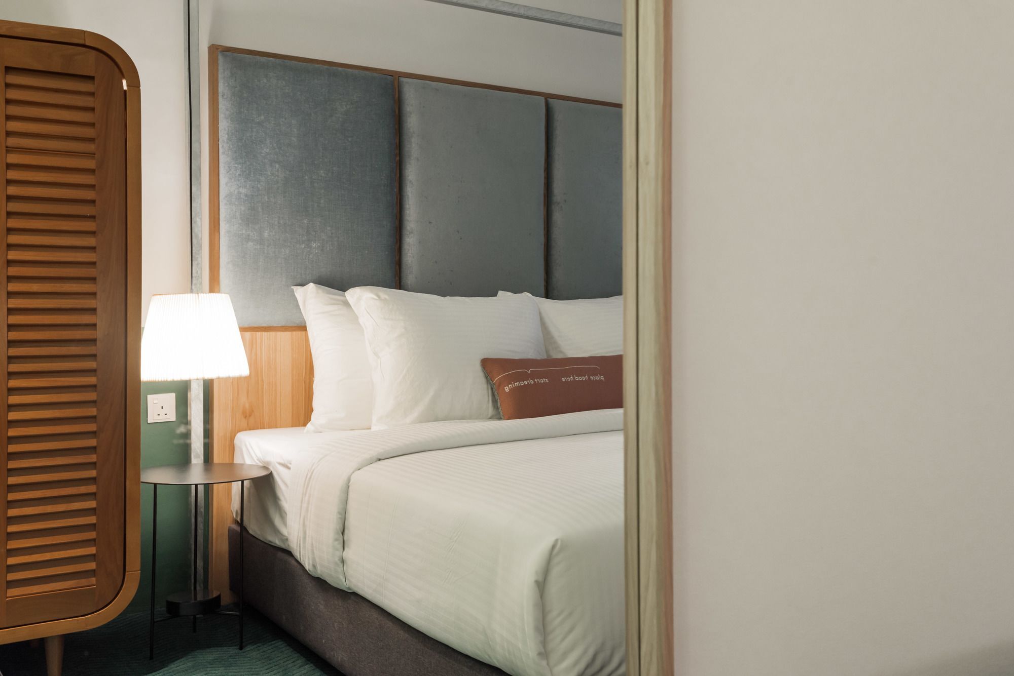 Bunk & Bilik Hotel Jalan Ipoh Kuala Lumpur Exteriér fotografie