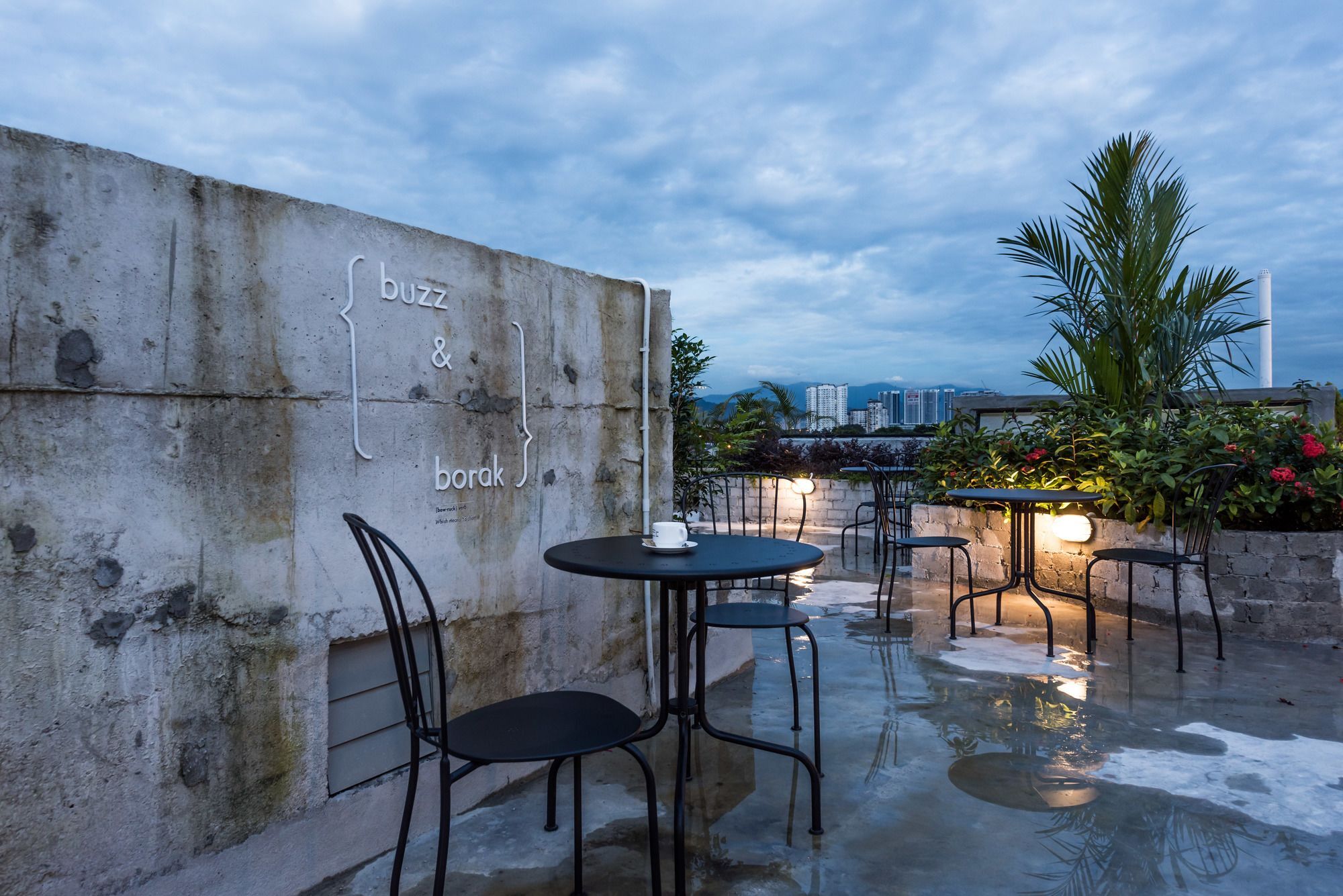Bunk & Bilik Hotel Jalan Ipoh Kuala Lumpur Exteriér fotografie