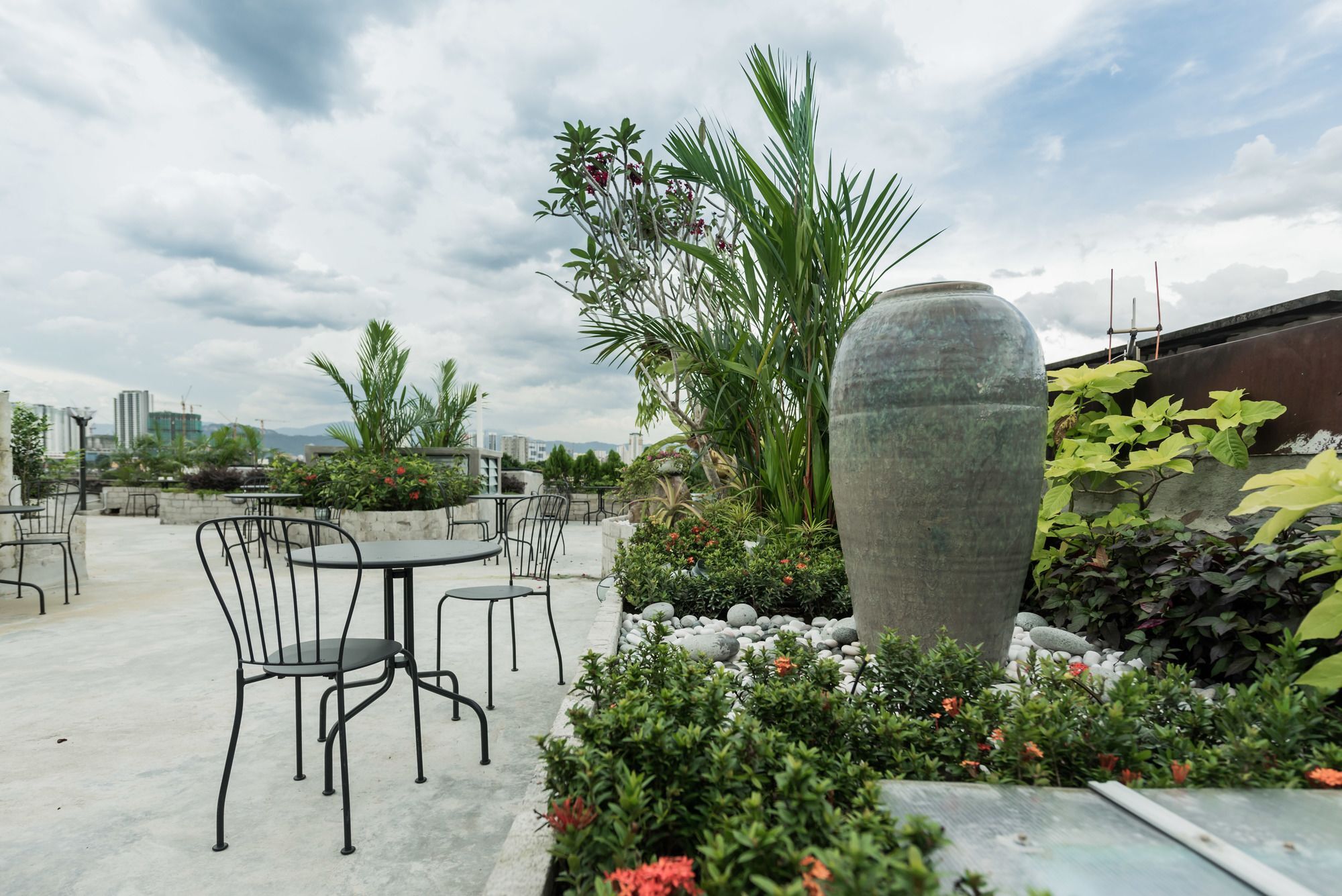 Bunk & Bilik Hotel Jalan Ipoh Kuala Lumpur Exteriér fotografie