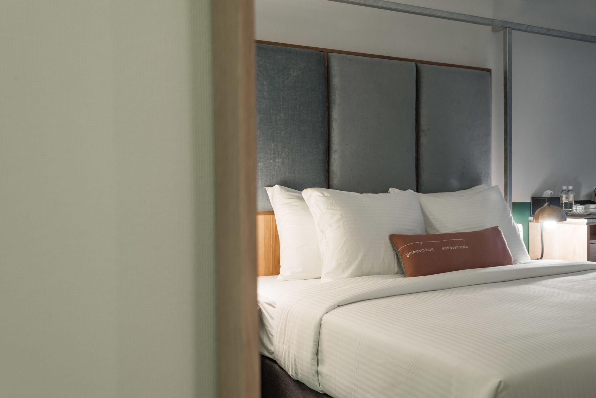 Bunk & Bilik Hotel Jalan Ipoh Kuala Lumpur Exteriér fotografie
